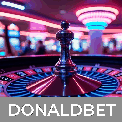 Aposte no Crash com DONALDBET e Descubra o Segredo do Sucesso