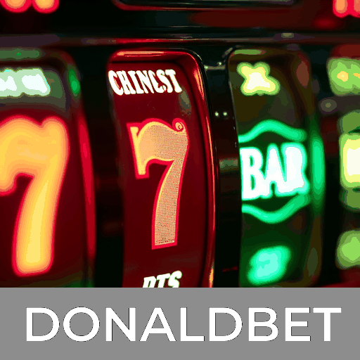 DONALDBET: As Melhores Promoções para Maximizar Seus Ganhos!