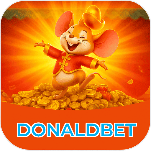 DONALDBET