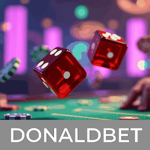 Experiência Segura e Profissional em Apostas com DONALDBET