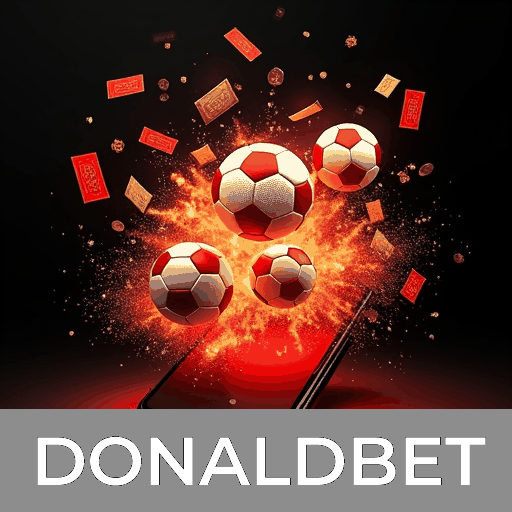 DONALDBET: Aposta Segura com Serviços Profissionais
