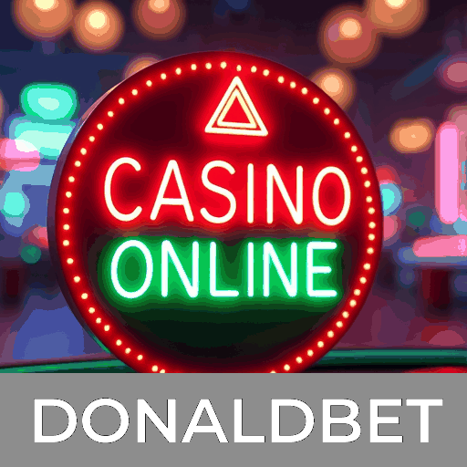 Garanta o Acesso Rápido e Seguro no DONALDBET