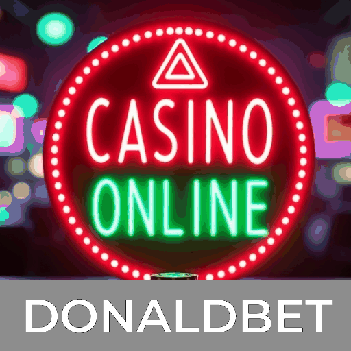 DONALDBET: Aposta Segura com Serviços Profissionais