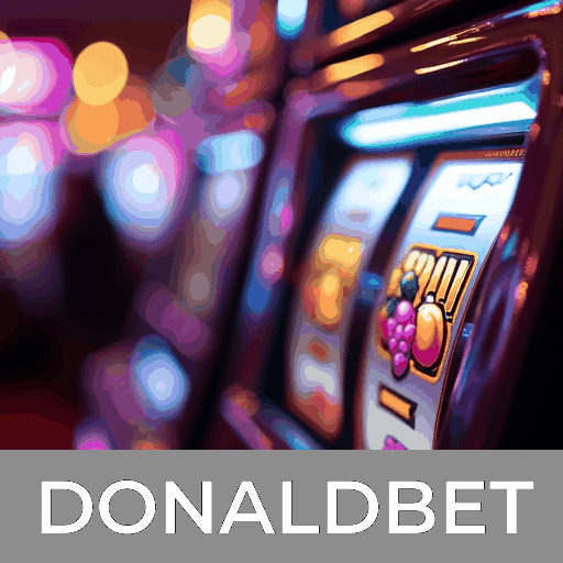 Experiência Autêntica com DONALDBET: Jogos de Mesa ao Vivo