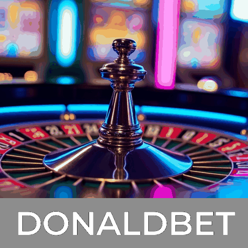 Aposte com Confiança: DONALDBET e a Excelência no Esporte Brasileiro