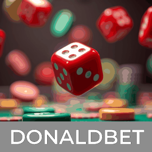 DONALDBET: As Melhores Promoções para Maximizar Seus Ganhos!