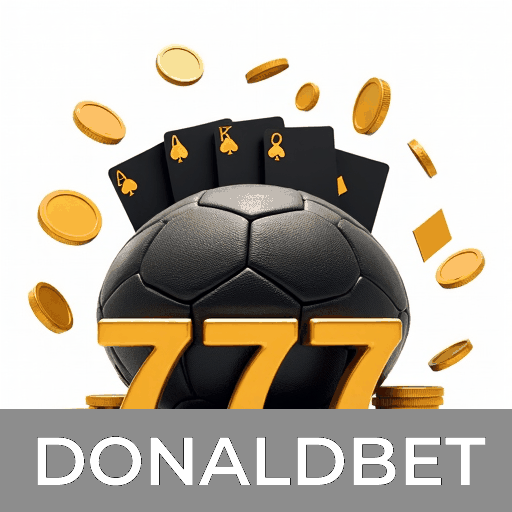 Garanta o Acesso Rápido e Seguro no DONALDBET