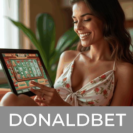 Explore a Conveniência do App DONALDBET e Suas Funcionalidades Completas