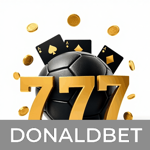 Experiência Autêntica com DONALDBET: Jogos de Mesa ao Vivo