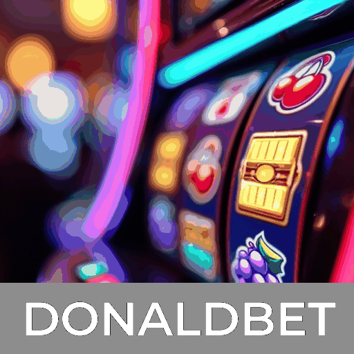 Experimente o App DONALDBET: Apostas Móveis com Facilidade e Segurança
