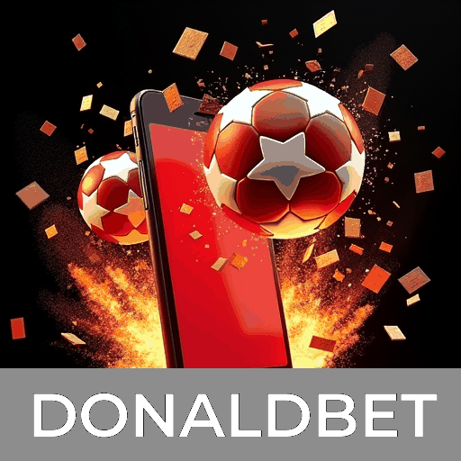 DONALDBET: Descubra os Melhores Slots com Alta Volatilidade
