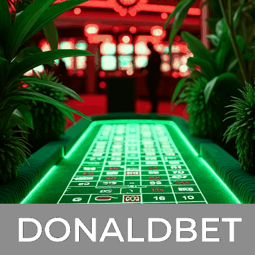 Experiência de Apostas Premium com DONALDBET