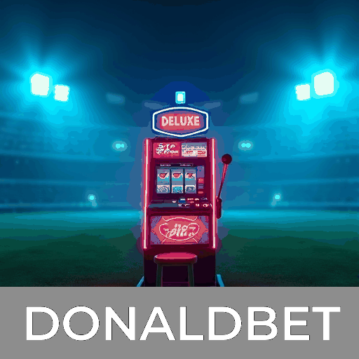DONALDBET.com - Plataforma de Apostas Online Líder no Brasil - DONALDBET
