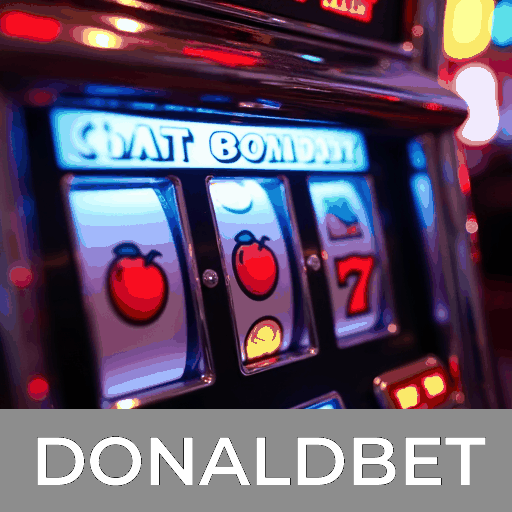 DONALDBET: Desfrute de Bônus e Ofertas Excepcionais
