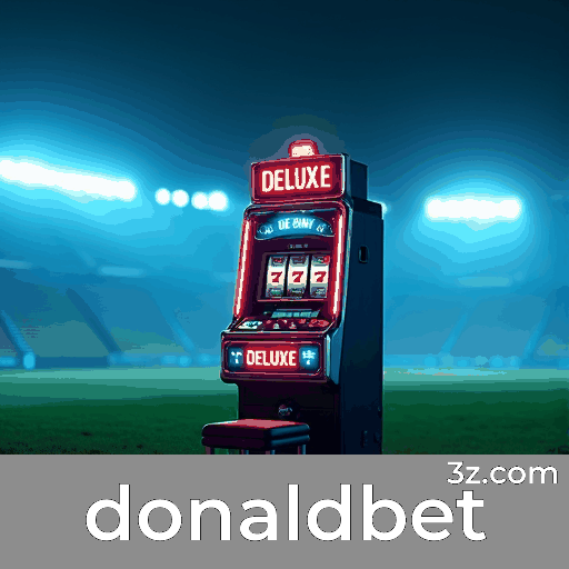 donaldbet: Sistema Inteligente Para Experiência de Promoções Personalizadas