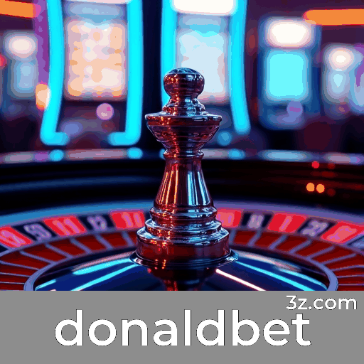 DonaldBet: Plataforma Segura e Rápida para Brasileiros