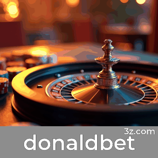 Donaldbet: Domine os Bônus com Estratégias Inteligentes