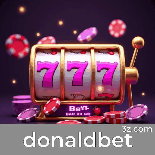 donaldbet: Sistema Inteligente Para Experiência de Promoções Personalizadas