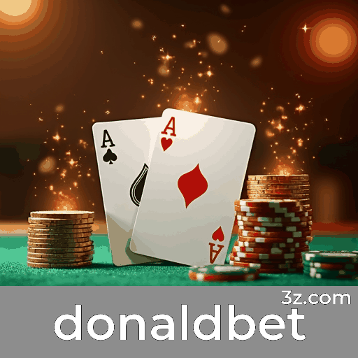 Donaldbet Casino: Exclusividade do Programa VIP