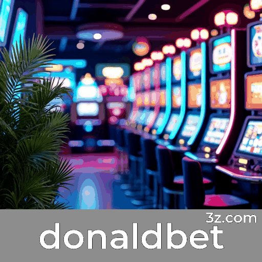 DEPÓSITOS na donaldbet