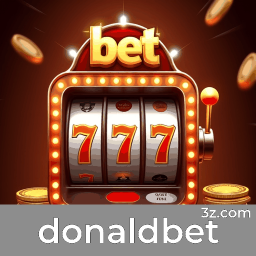 Donaldbet: Plataforma Sustentável e Responsável