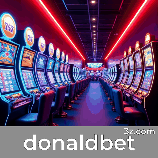 Donaldbet Casino: Exclusividade do Programa VIP