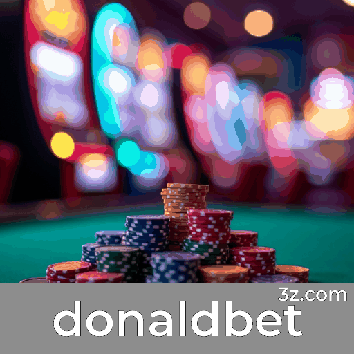 Donaldbet Comunidade: Um Espaço Interativo para Jogadores Globais